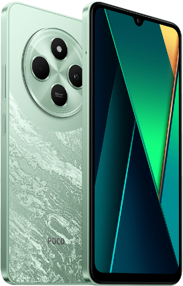 Poco C75
