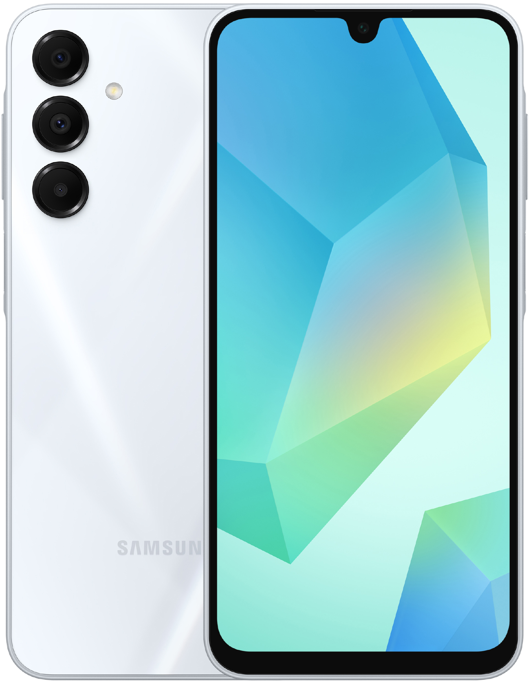 Samsung Galaxy A16