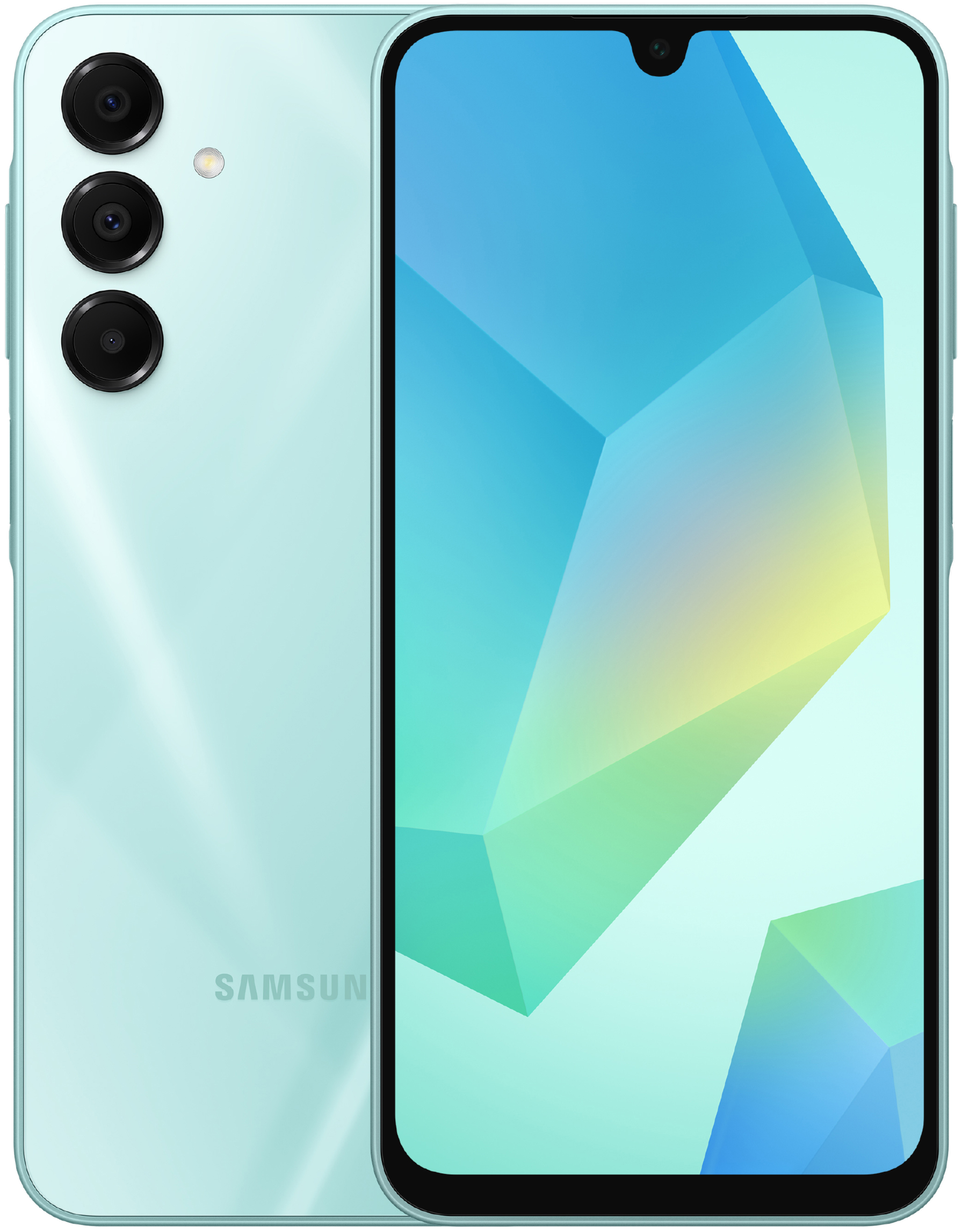 Samsung Galaxy A16