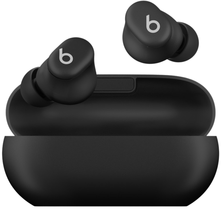 Beats Solo Buds