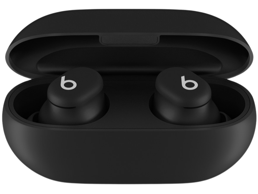 Beats Solo Buds