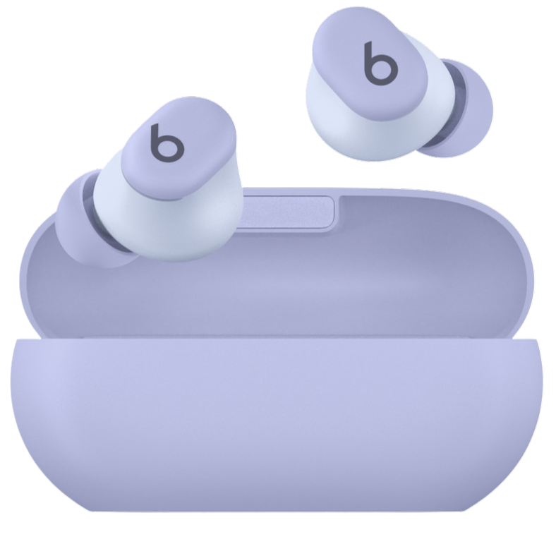 Beats Solo Buds
