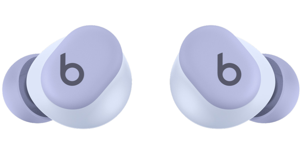 Beats Solo Buds