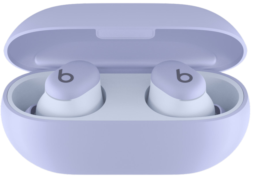 Beats Solo Buds
