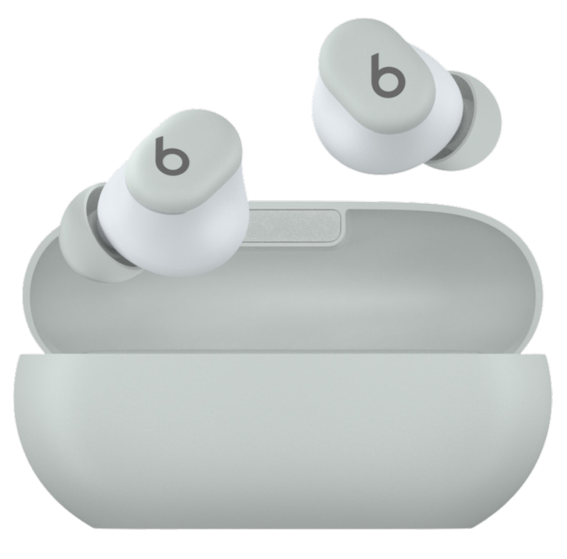 Beats Solo Buds