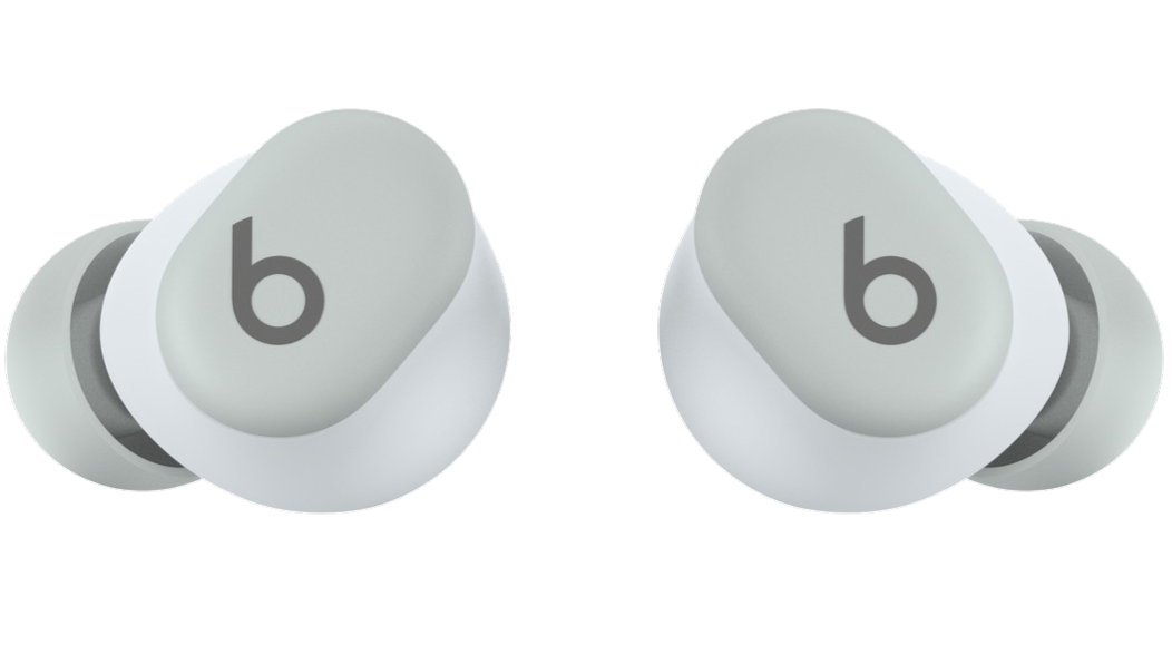 Beats Solo Buds