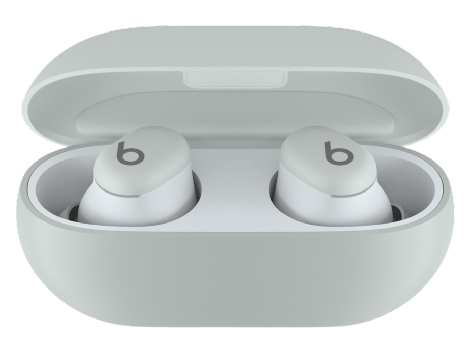 Beats Solo Buds