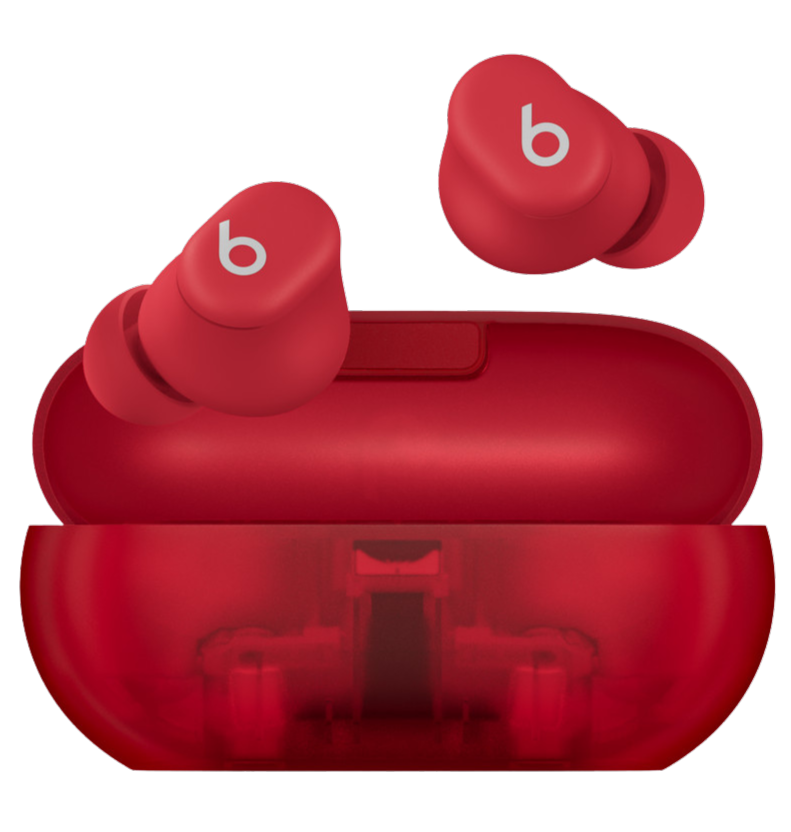 Beats Solo Buds