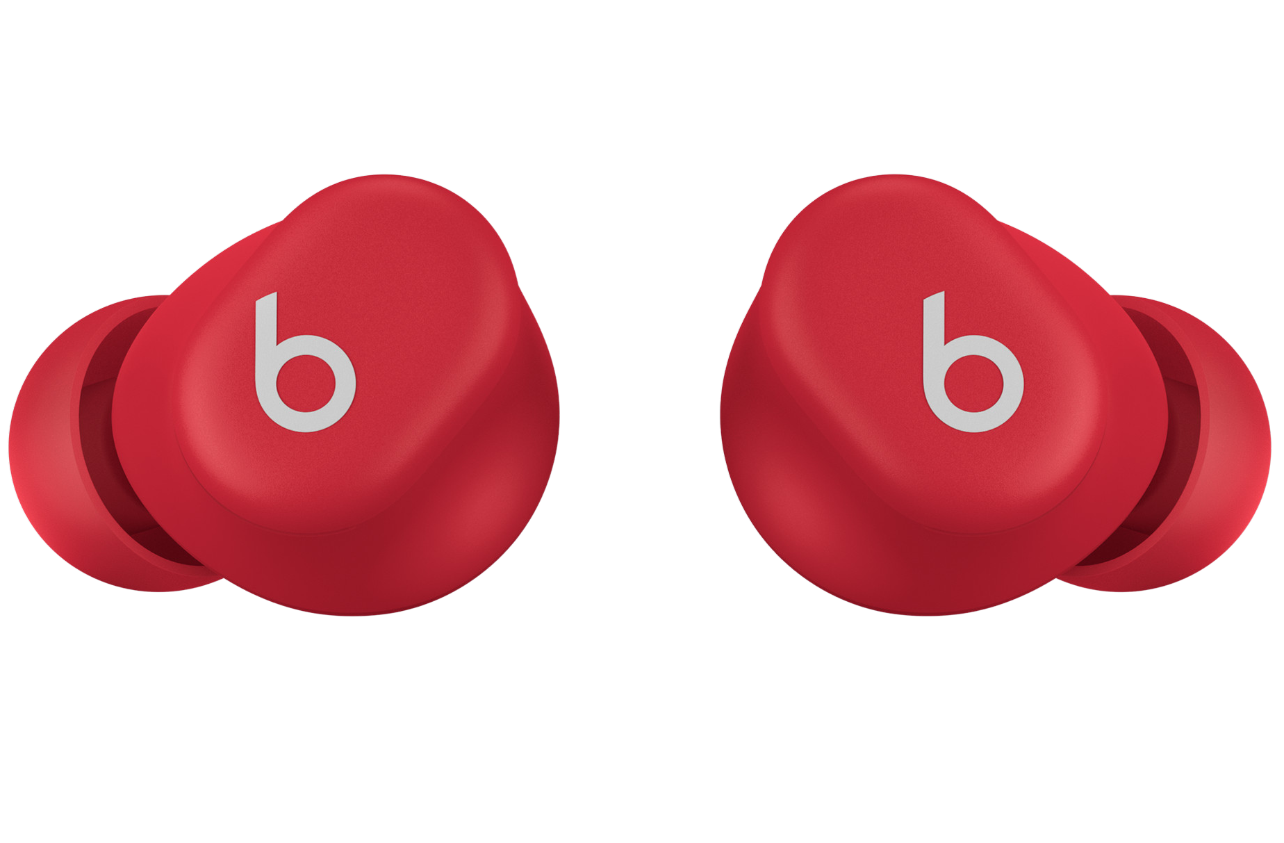 Beats Solo Buds