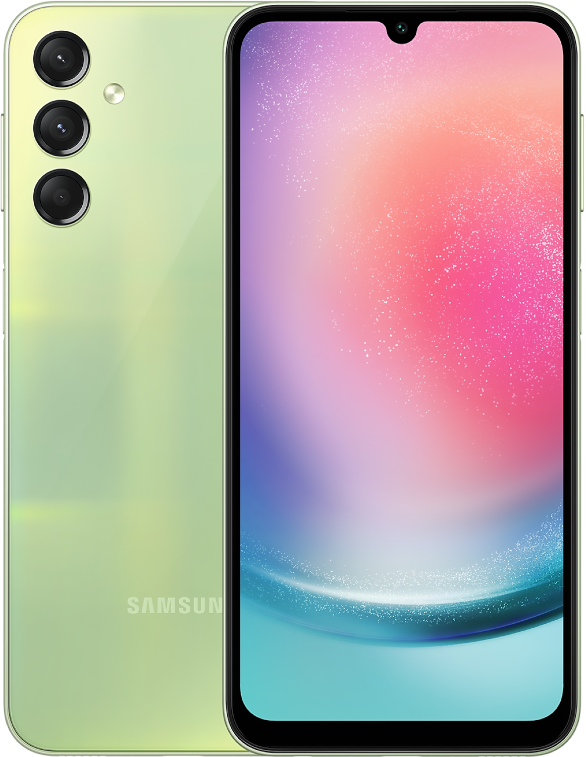 Samsung Galaxy A24