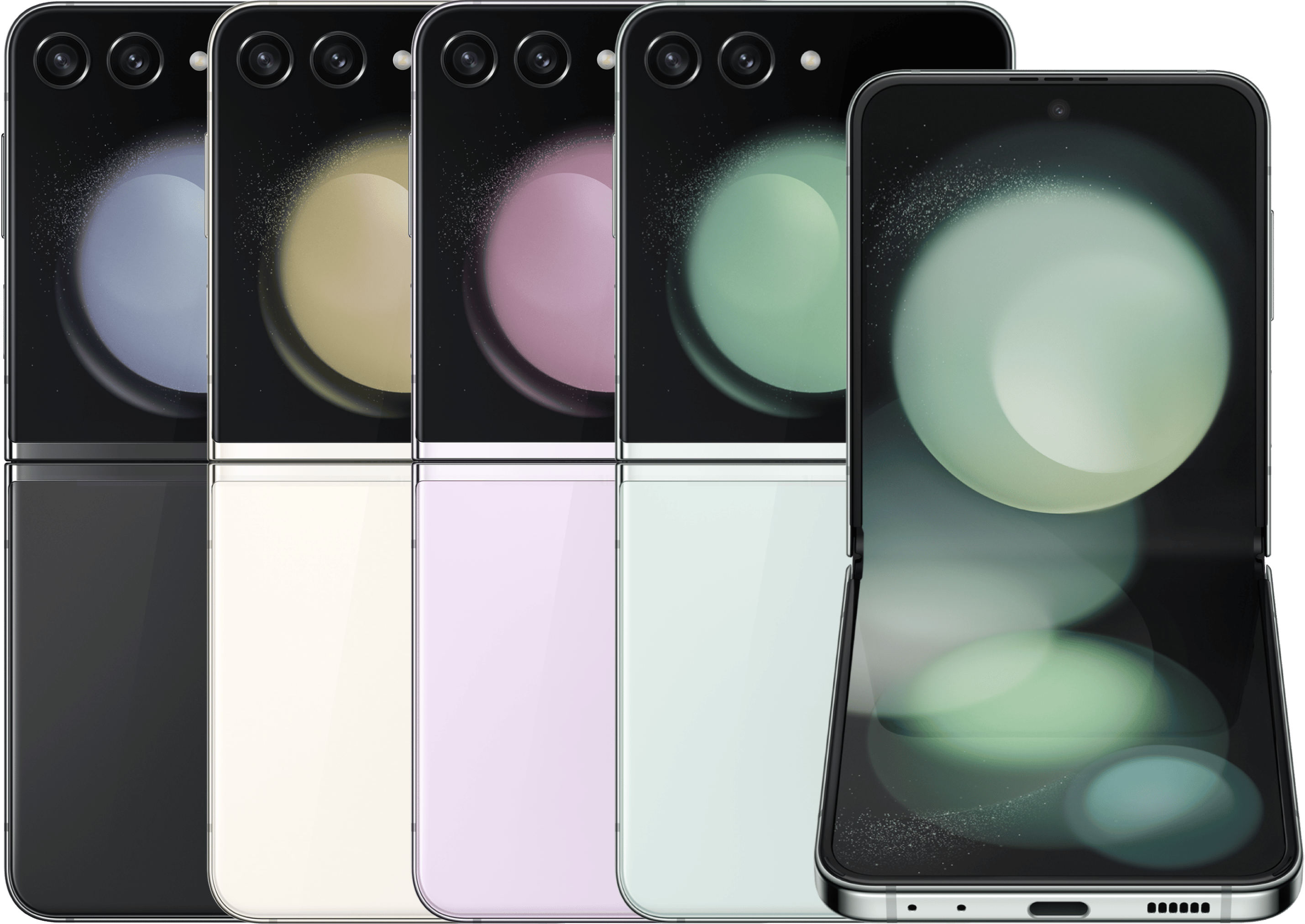Samsung Galaxy Z Flip 5