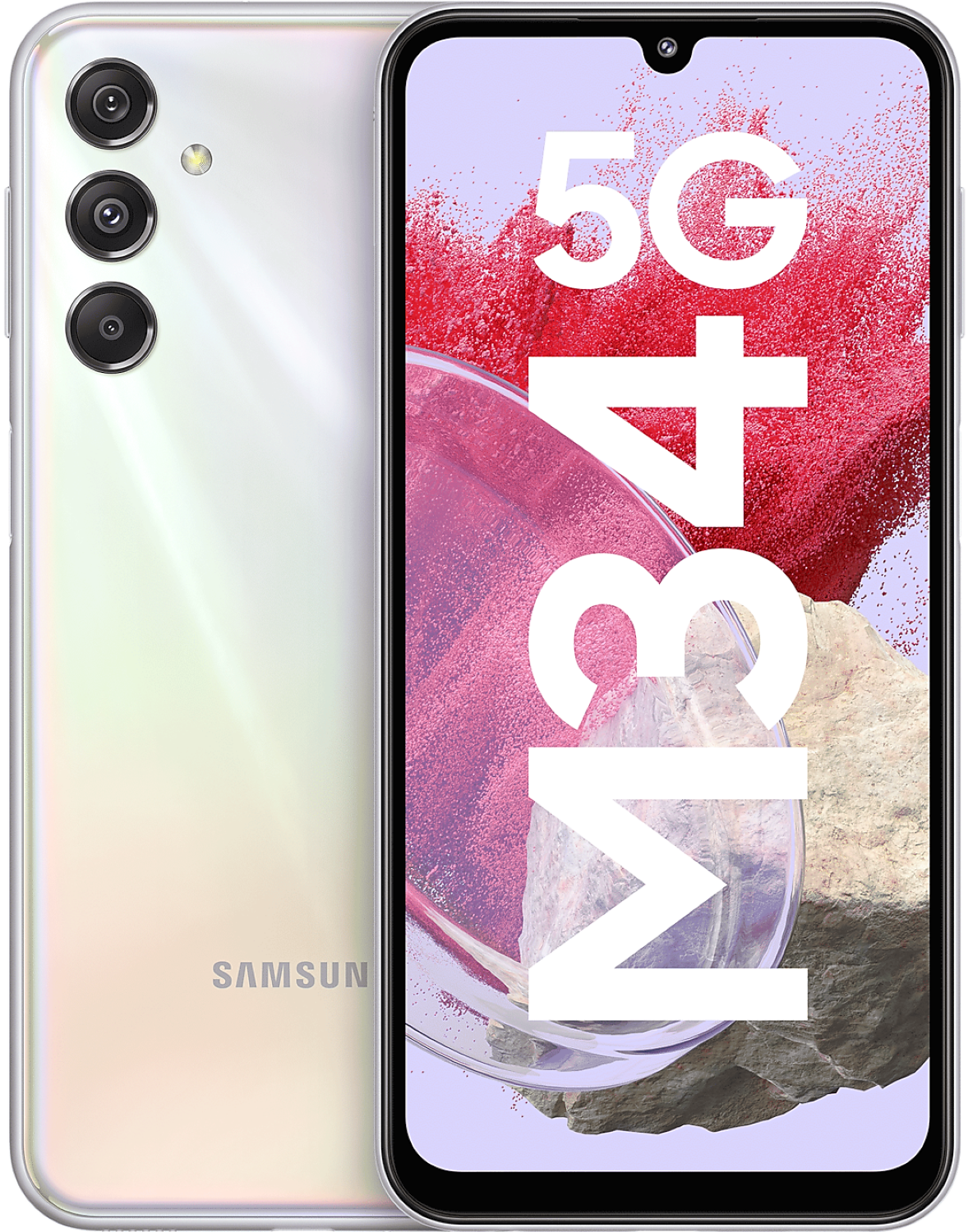 Samsung Galaxy M34