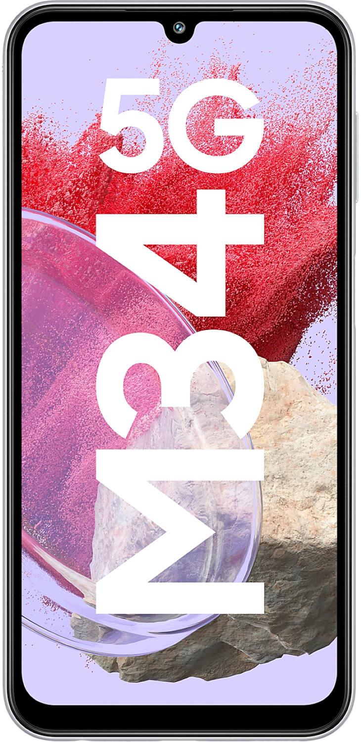 Samsung Galaxy M34