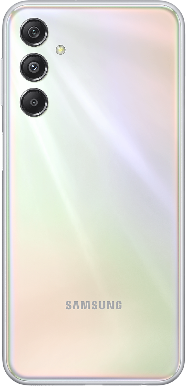 Samsung Galaxy M34