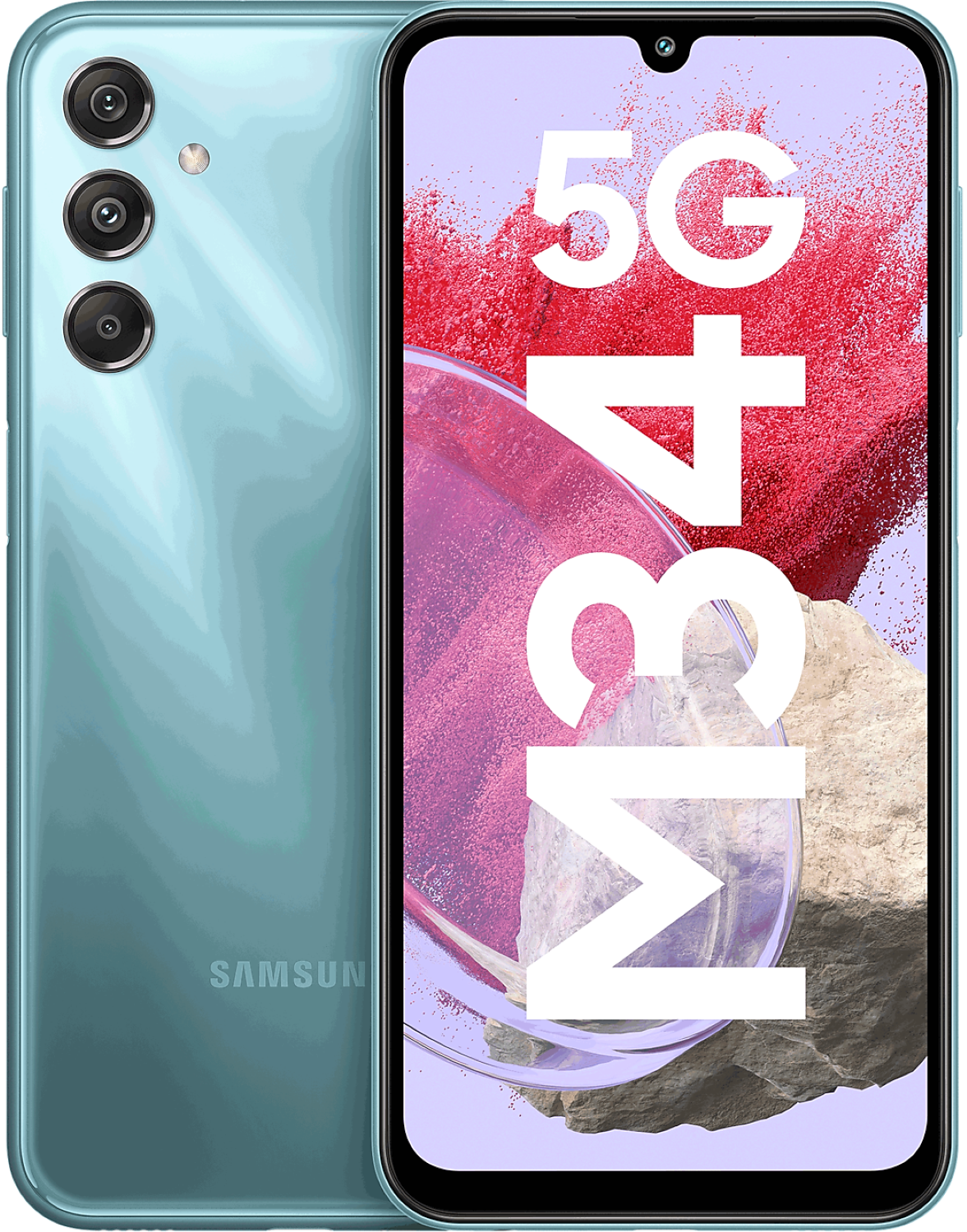 Samsung Galaxy M34