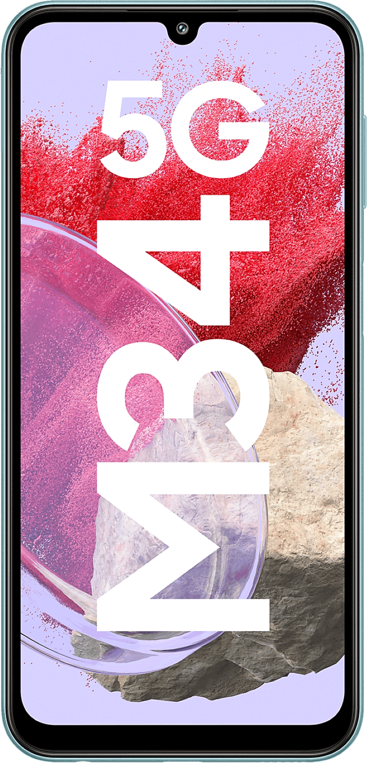 Samsung Galaxy M34