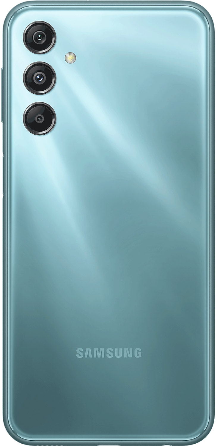 Samsung Galaxy M34