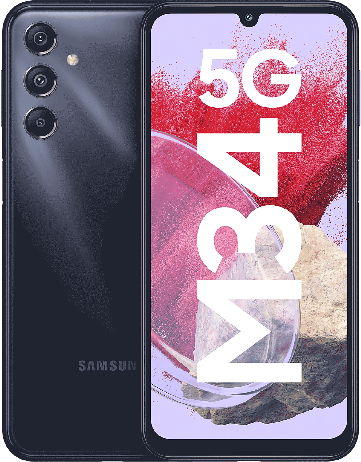 Samsung Galaxy M34