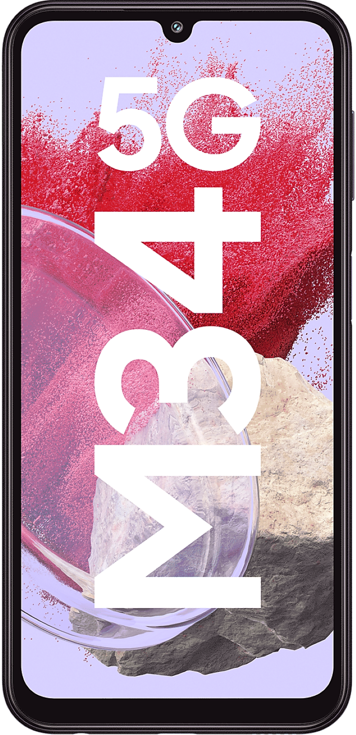 Samsung Galaxy M34