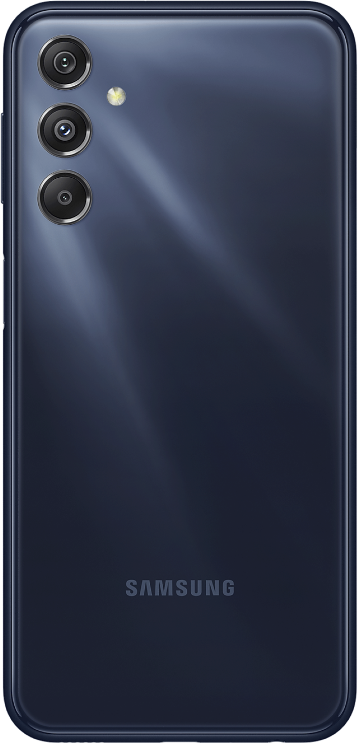 Samsung Galaxy M34