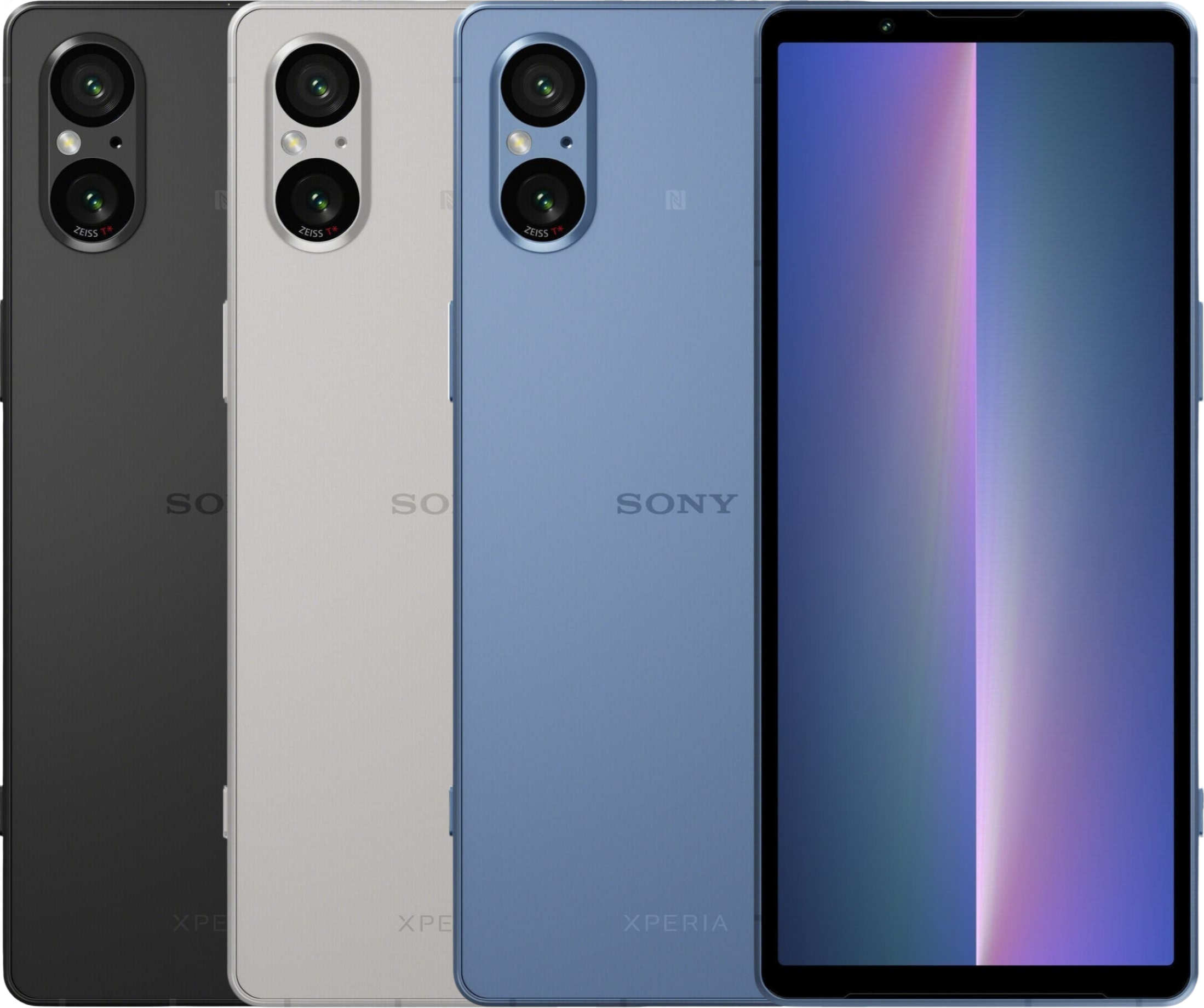 Sony Xperia 5 V