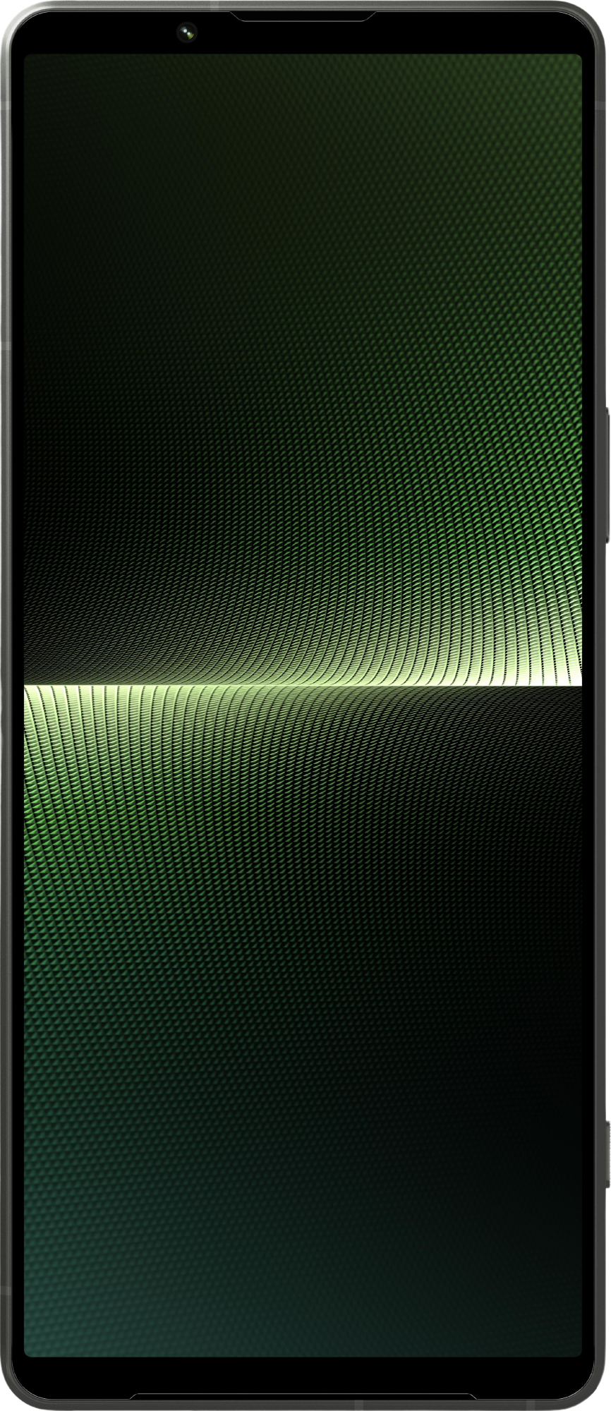 Sony Xperia 1 V