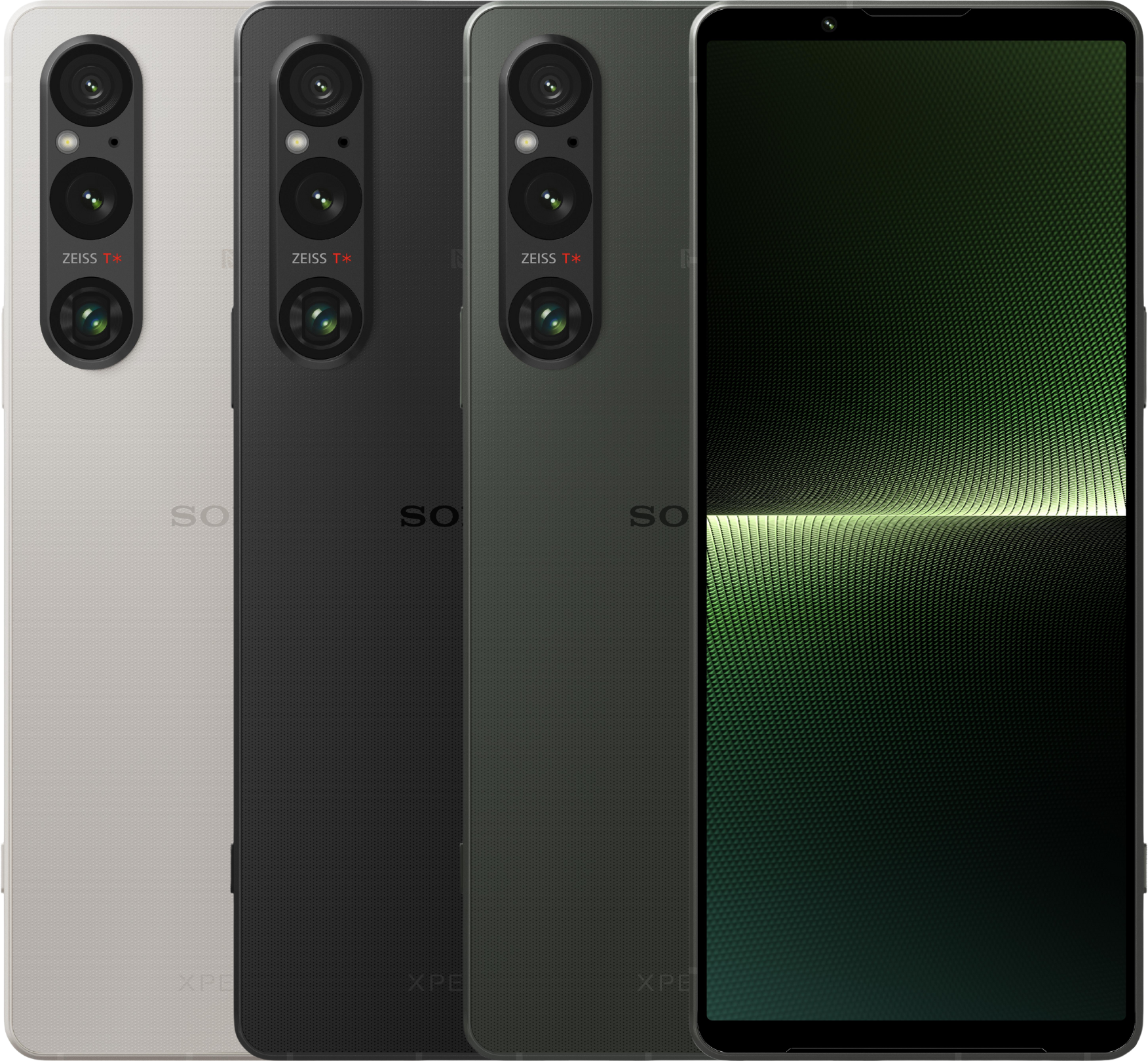 Sony Xperia 1 V
