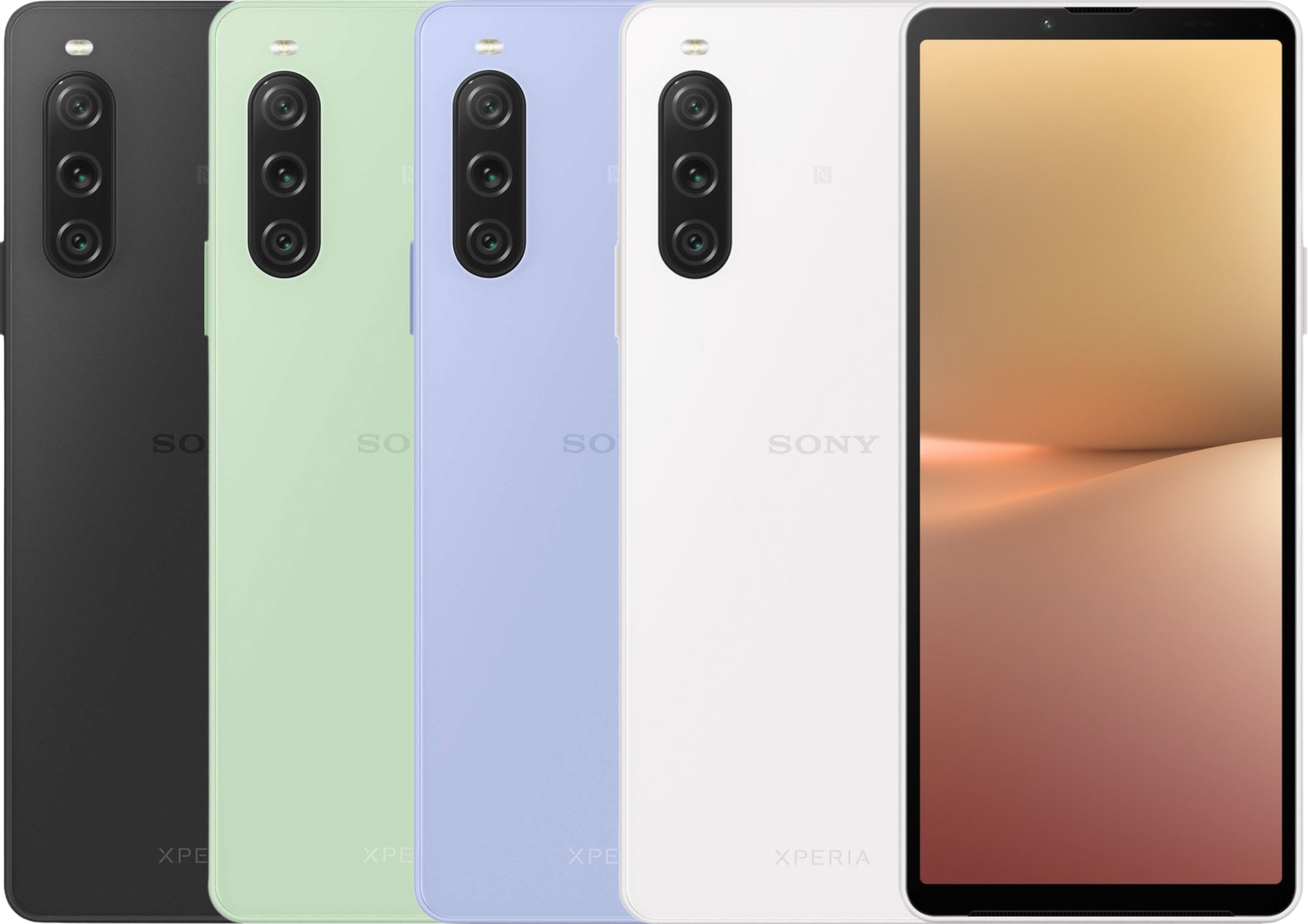 Sony Xperia 10 V