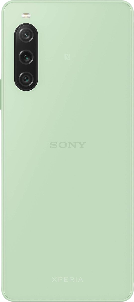 Sony Xperia 10 V