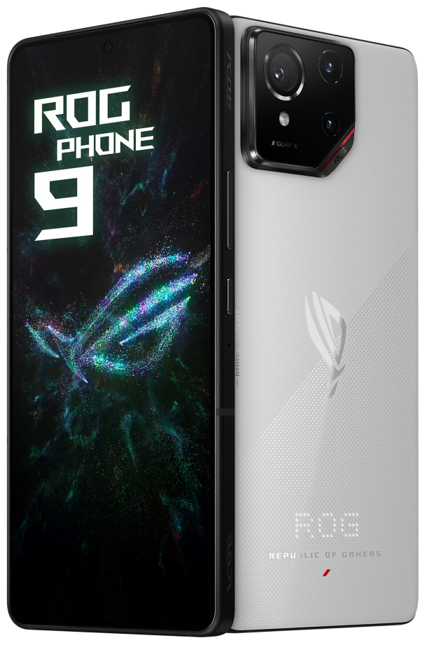 Asus ROG Phone 9