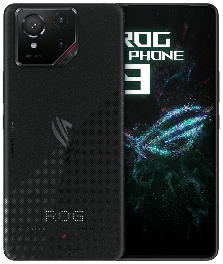Asus ROG Phone 9