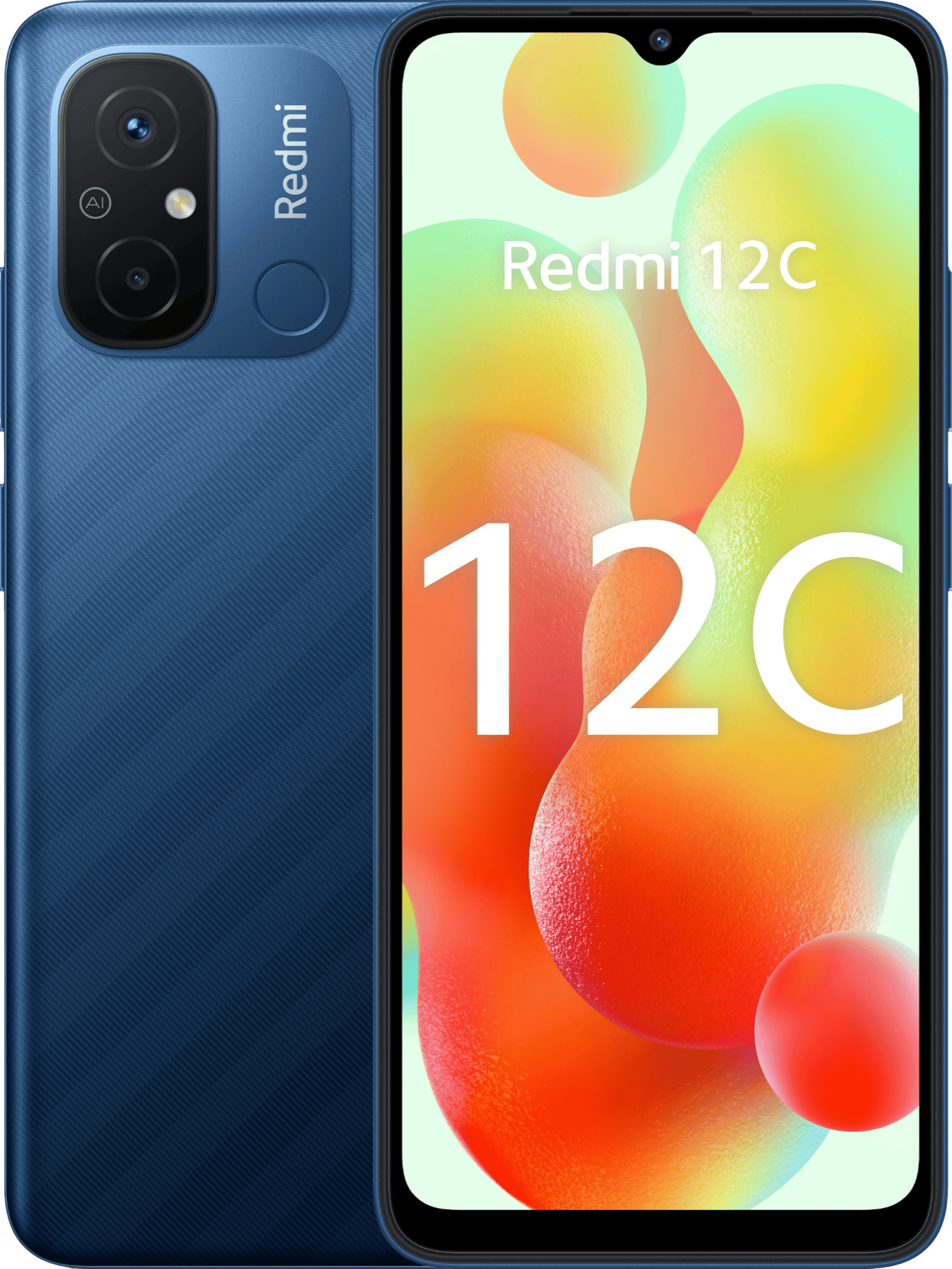 Xiaomi Redmi 12C