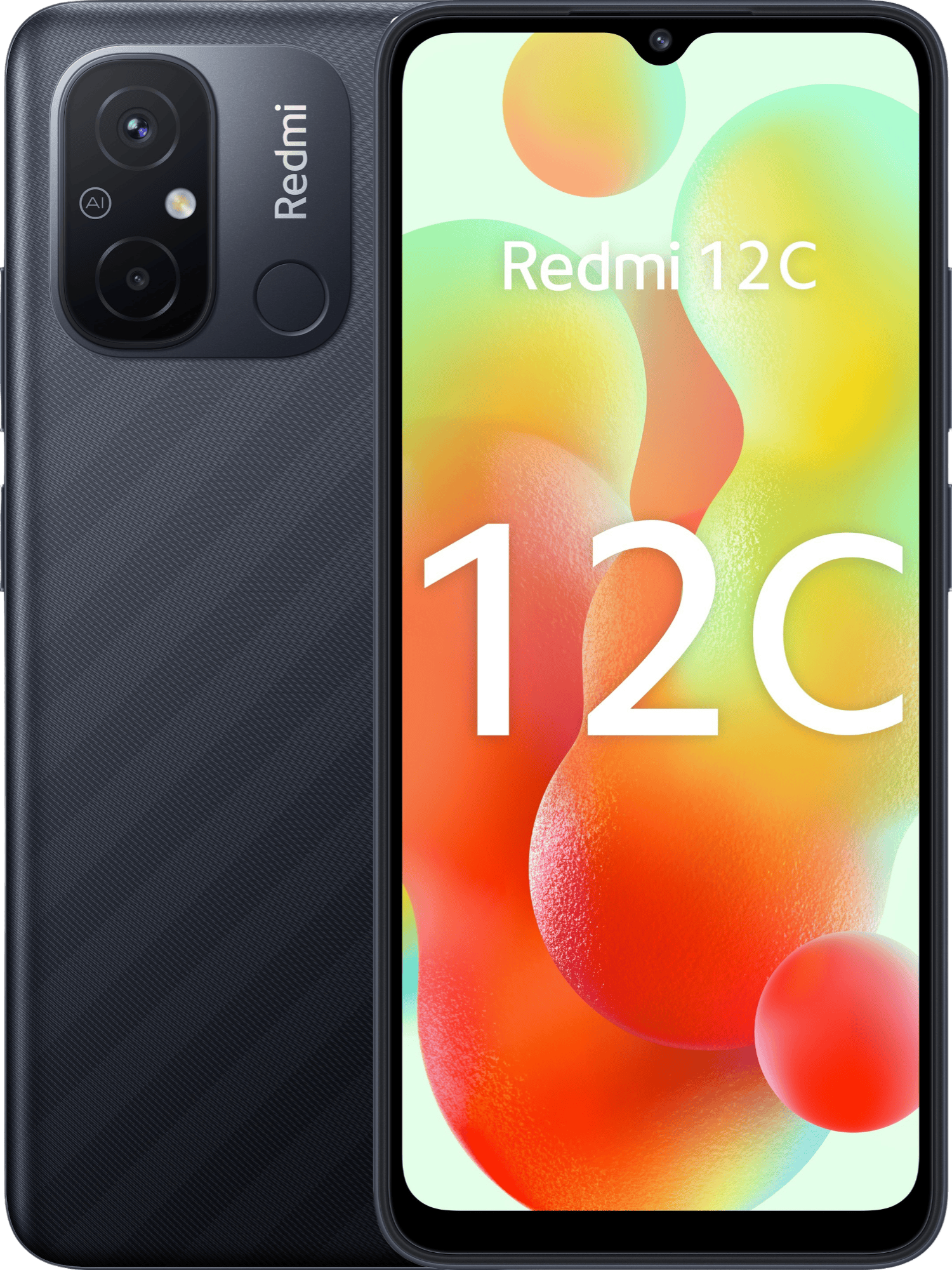 Xiaomi Redmi 12C