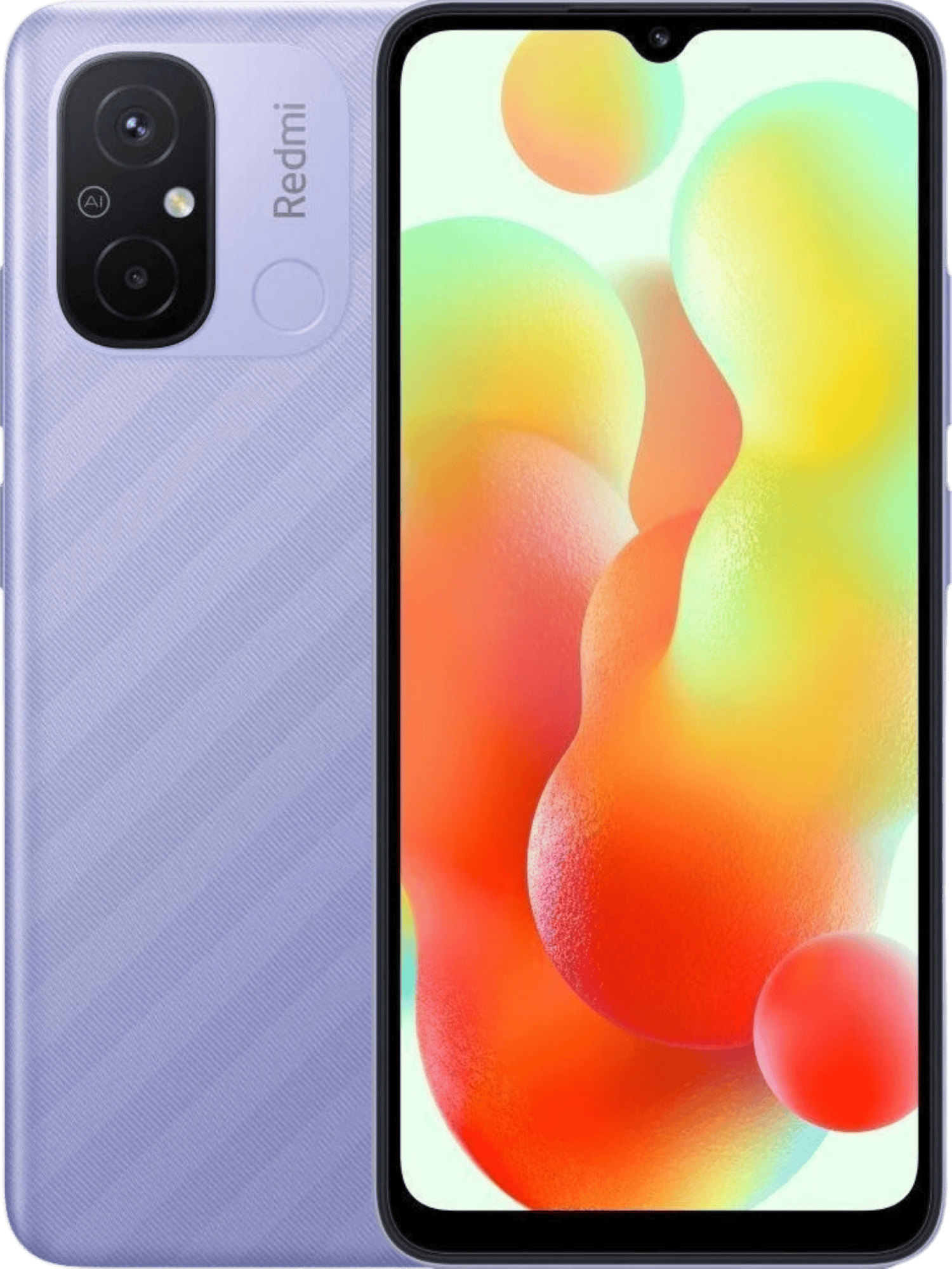 Xiaomi Redmi 12C
