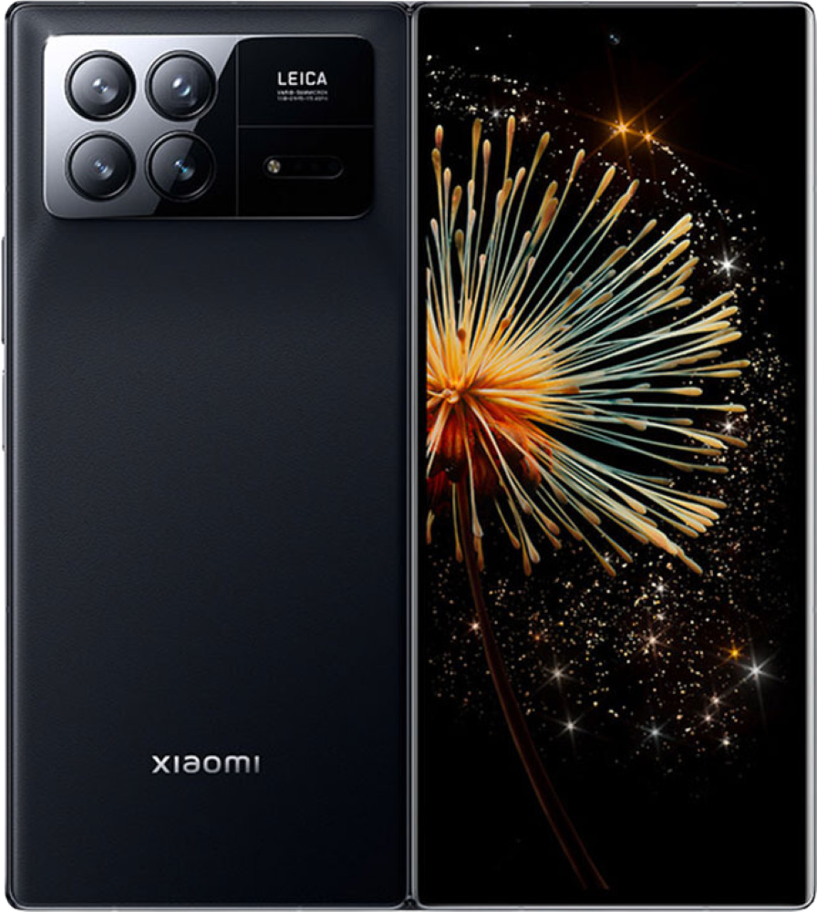 Xiaomi Mix Fold 3