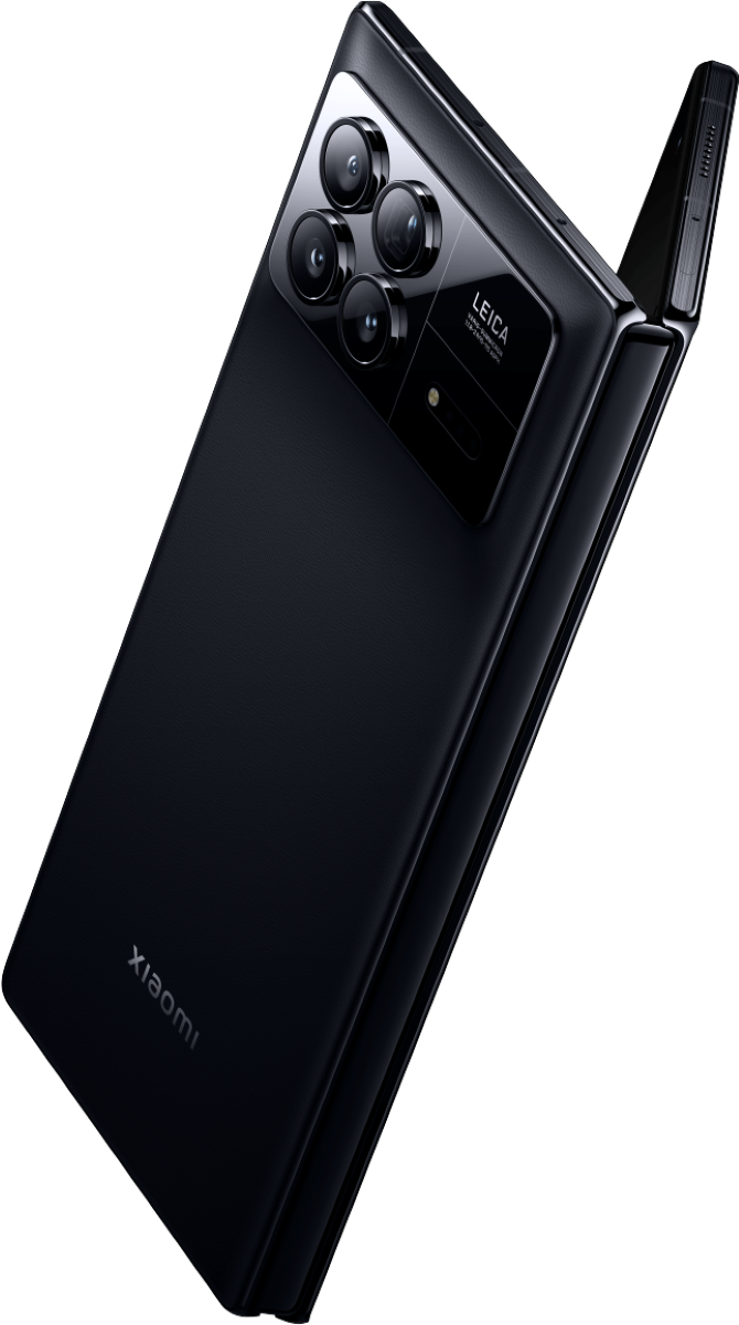 Xiaomi Mix Fold 3