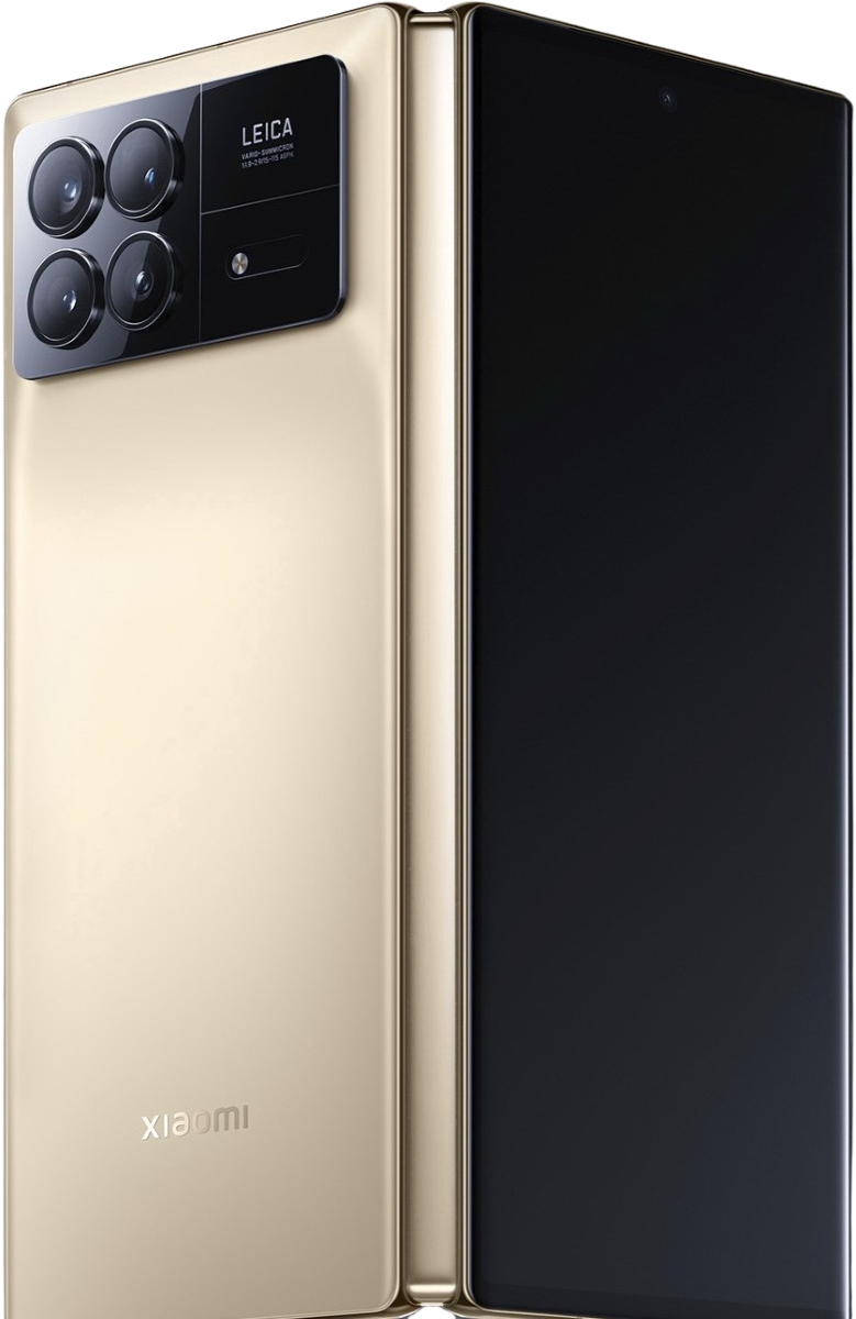 Xiaomi Mix Fold 3