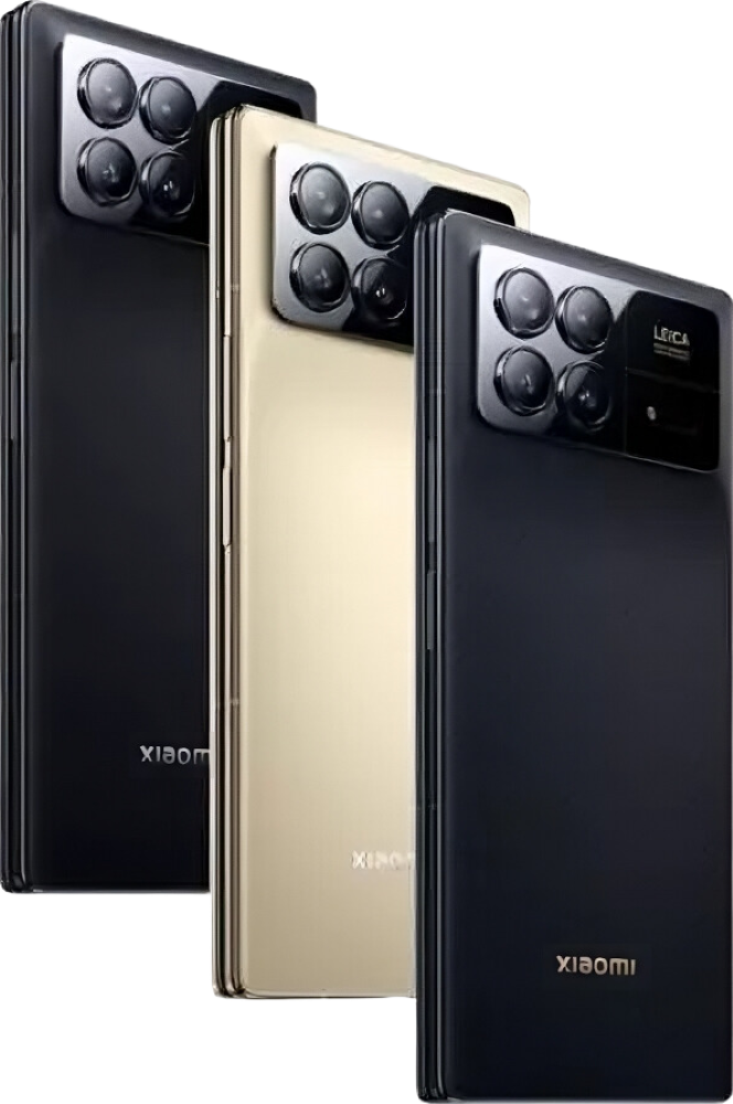 Xiaomi Mix Fold 3