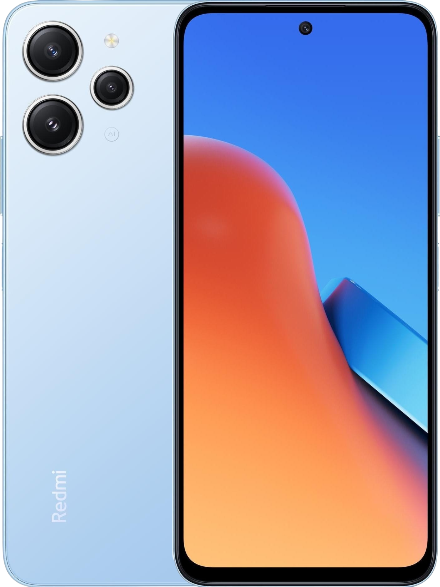 Xiaomi Redmi 12