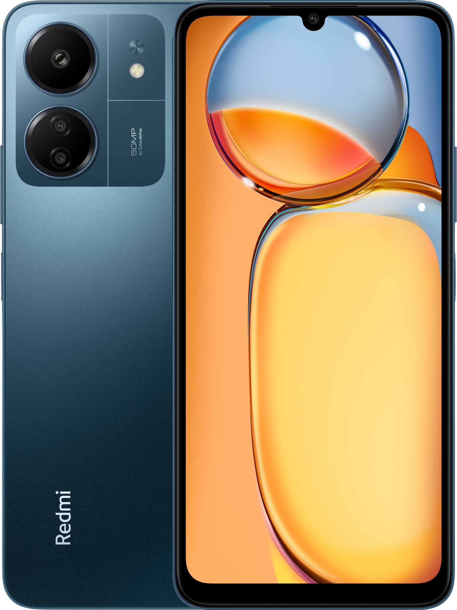 Xiaomi Redmi 13C (5G)