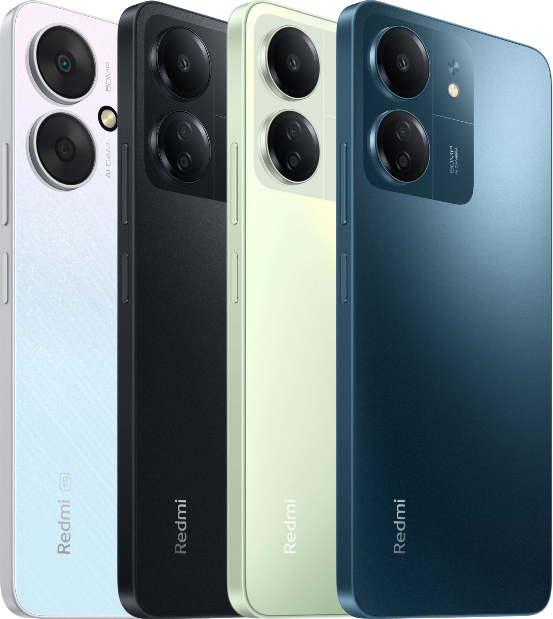 Xiaomi Redmi 13C (5G)