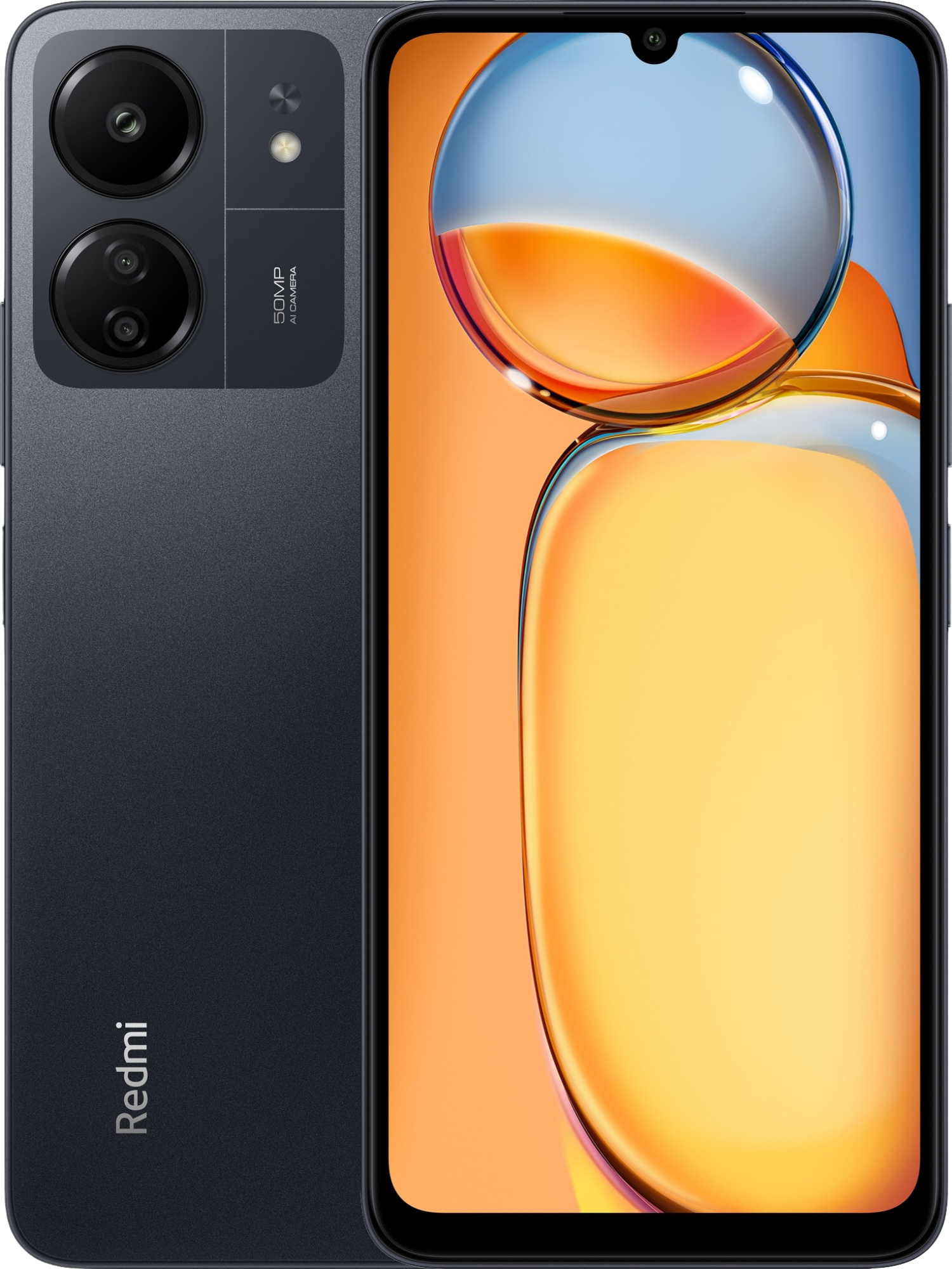 Xiaomi Redmi 13C (5G)