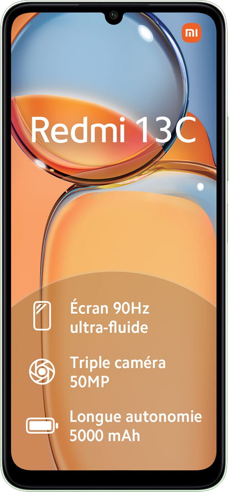 Xiaomi Redmi 13C (5G)