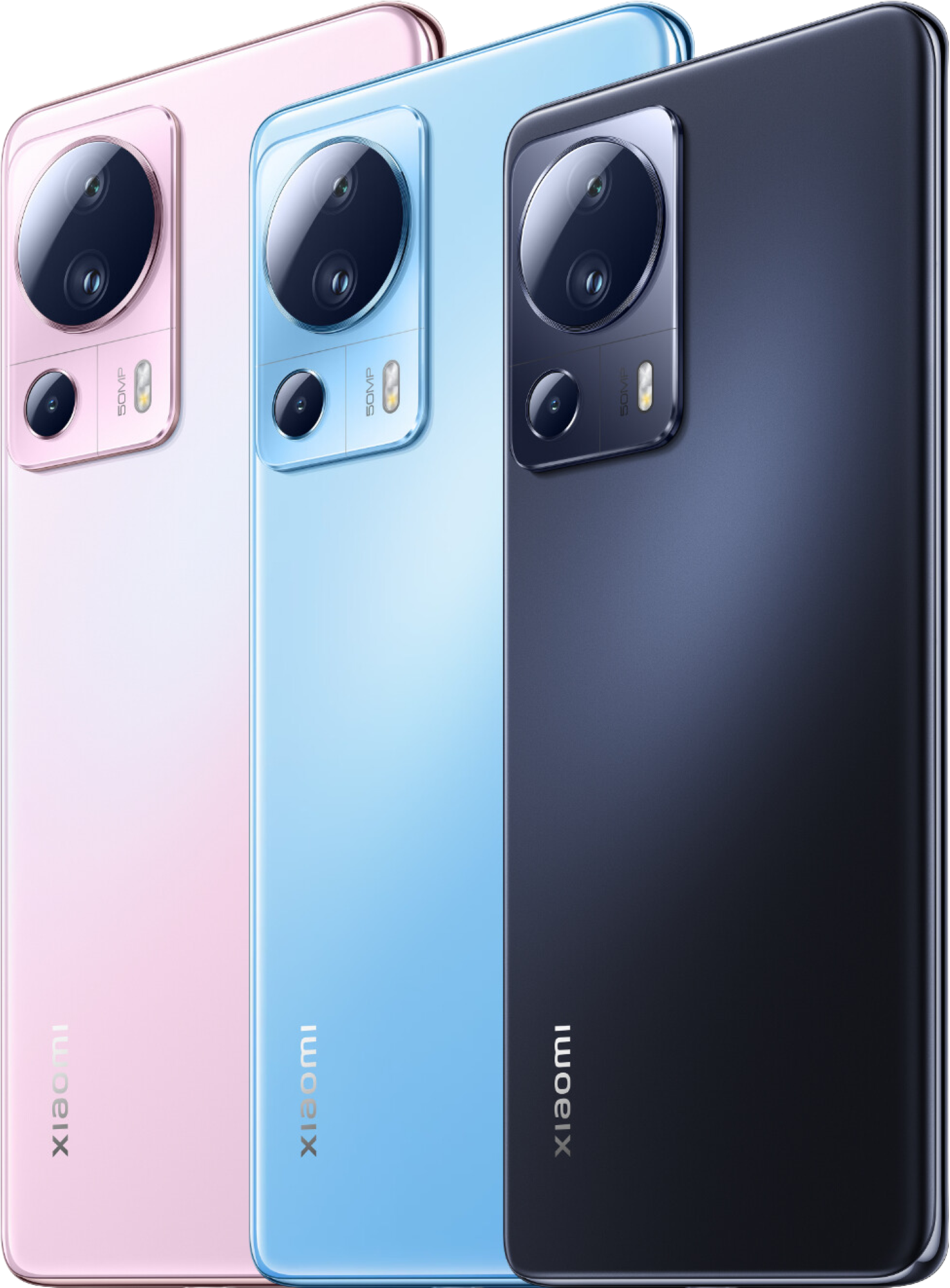 Xiaomi 13 Lite