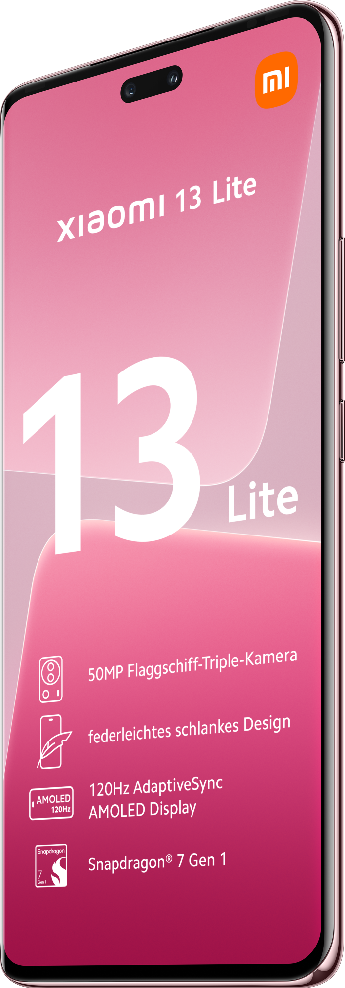 Xiaomi 13 Lite