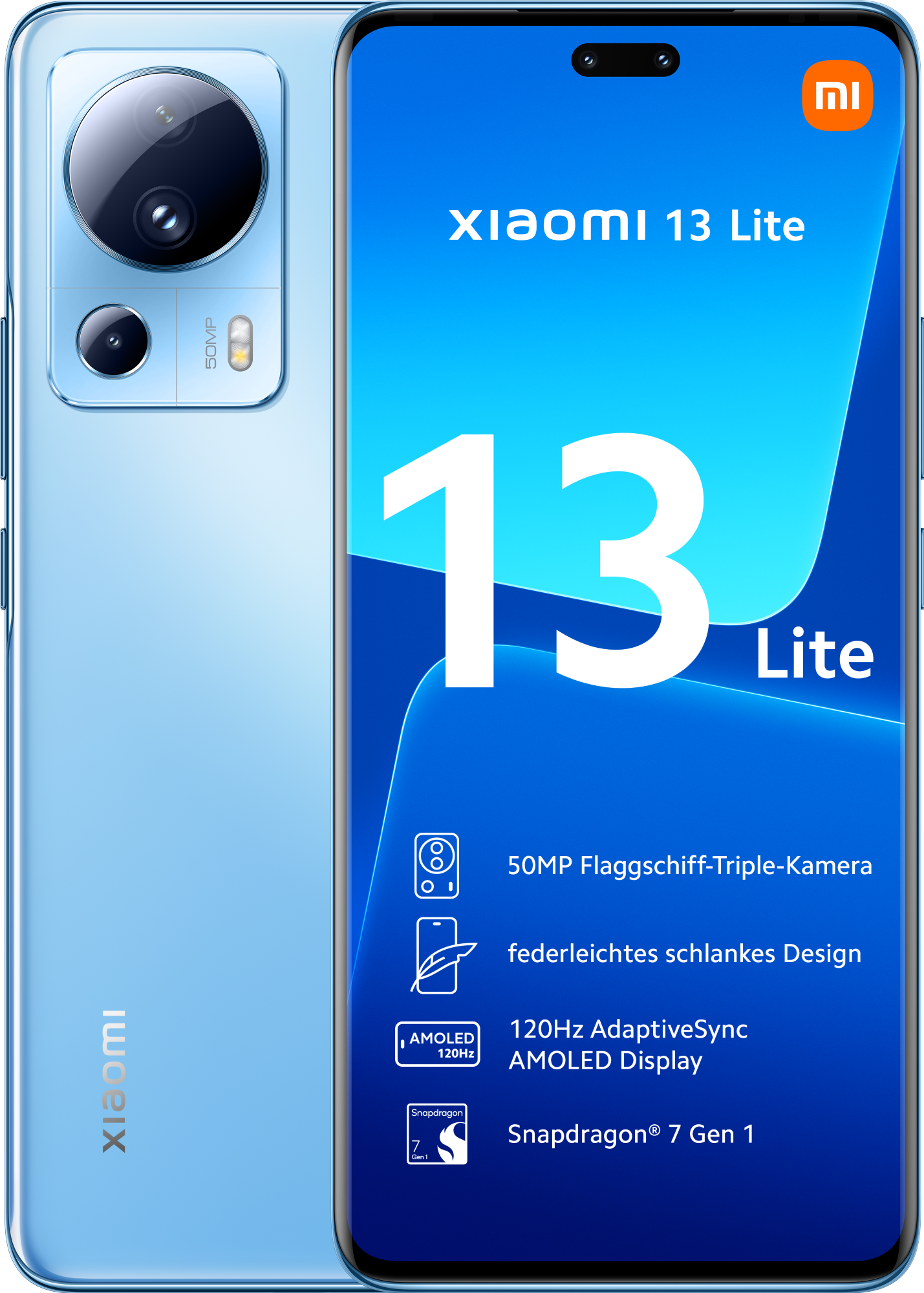 Xiaomi 13 Lite