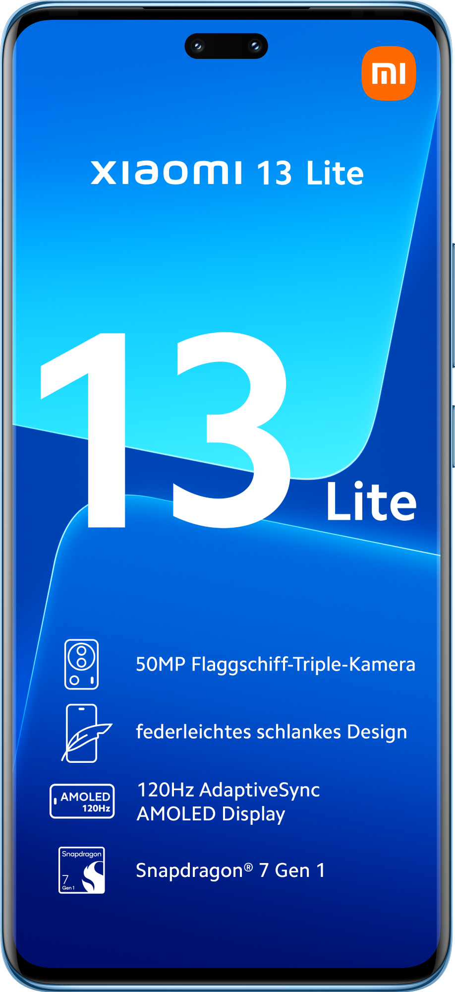 Xiaomi 13 Lite