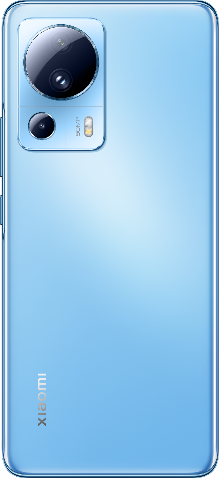 Xiaomi 13 Lite