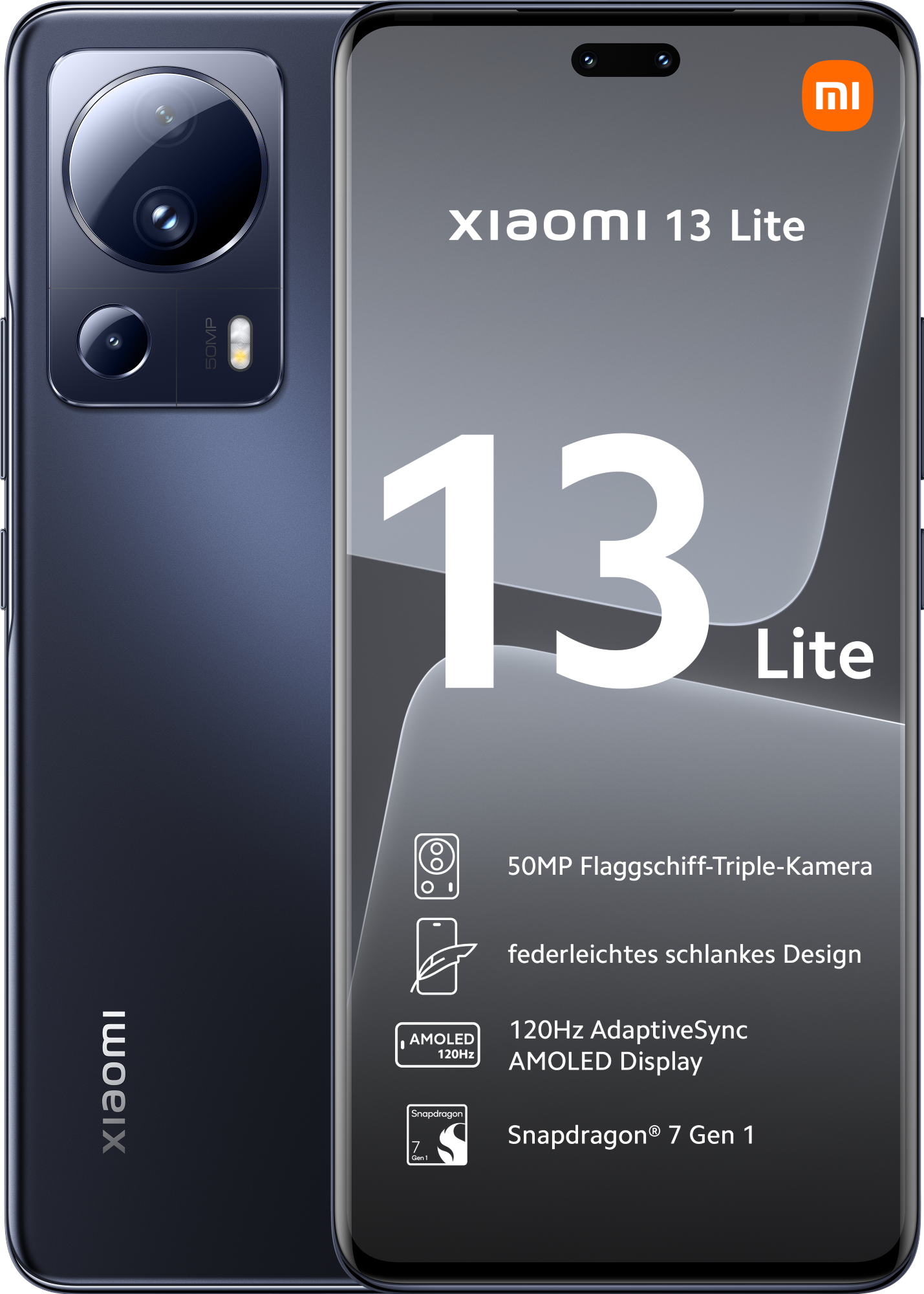 Xiaomi 13 Lite