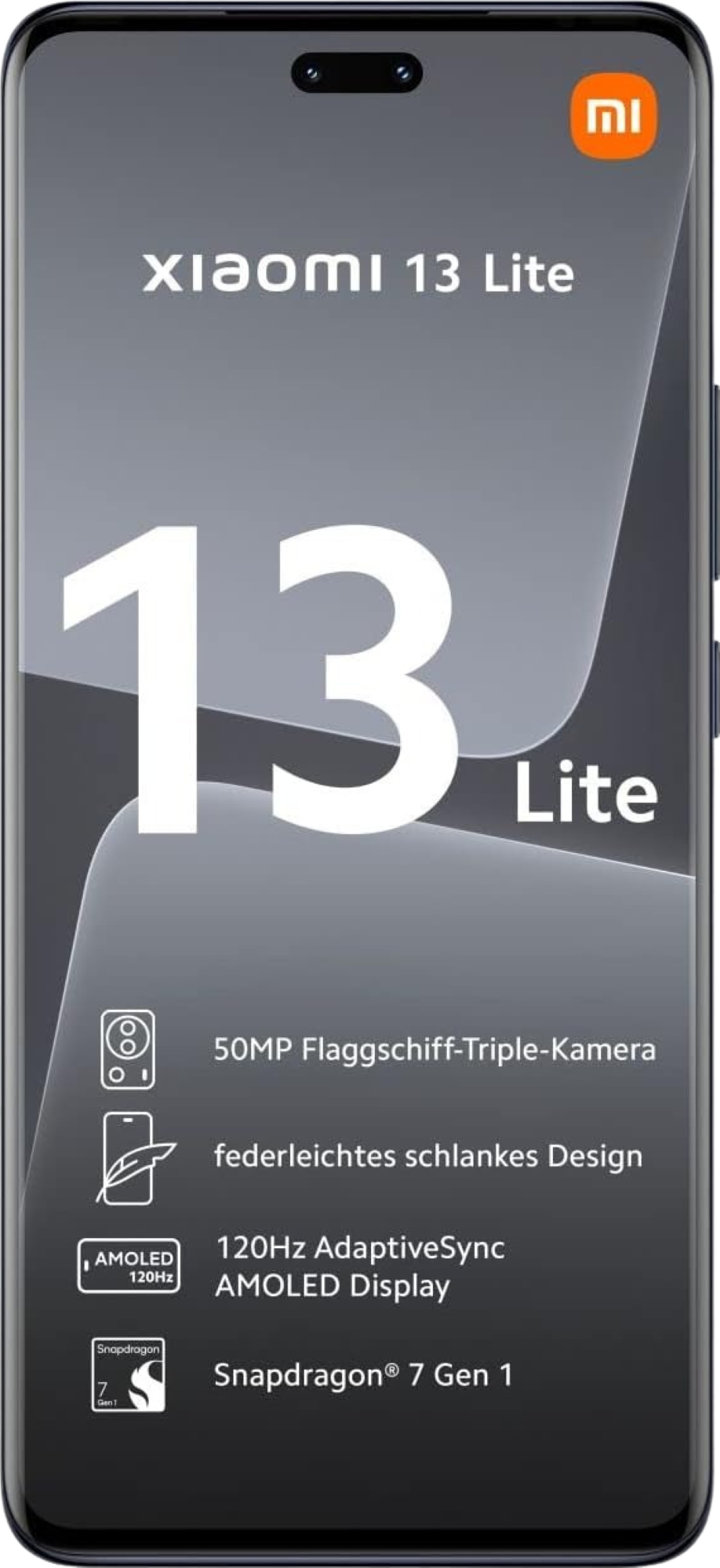 Xiaomi 13 Lite